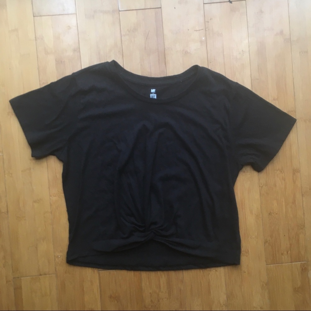 PACSUN Crop top